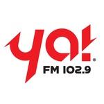 Ya! FM Veracruz - XHTS | Station Logo