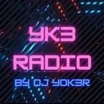 YK3 Radio OFC | Station Logo