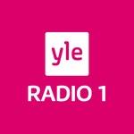 Yle Radio 1 | Station Logo