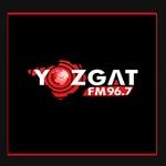 Yozgat FM | Station Logo