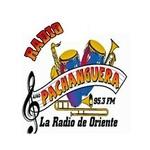 Radio Pachanguera - YSJC | Station Logo