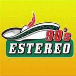 Estereo 90s