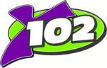 Y102 - KZXY-FM | Station Logo