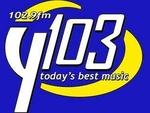 Y103 - WSOY-FM | Station Logo