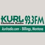 KURL Radio - KURL | Station Logo