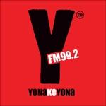 YFM | Station Logo