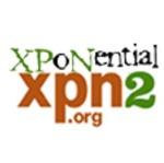 XPN2/XPoNential Radio - WXPH-HD2 | Station Logo