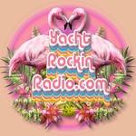 Yacht Rockin Radio | Station Logo