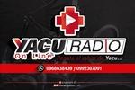 Yacu Radio | Station Logo