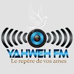 Yahweh FM | Station Logo