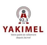 Yakimel FM | Station Logo