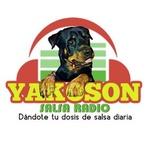 YakosonSalsaRadio | Station Logo