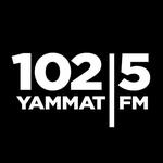 Yammat FM | Station Logo