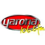 Yarona FM | Station Logo