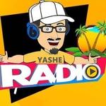 YasheRadio | Station Logo