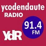 Ycoden Daute Radio | Station Logo