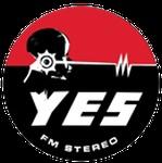 YES FM | Station Logo