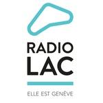 Radio Lac | Station Logo