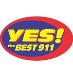 Yes! The Best Boracay - DYYR | Station Logo