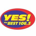 Yes! The Best Dumaguete - DYYD | Station Logo