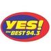 94.3 DZRH News FM - DXTS | Station Logo