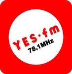 Yes FM | Station Logo