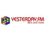 RMNRadio - Yesterday | Station Logo