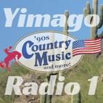 Yimago Radio - Country Music | Station Logo