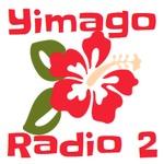 Yimago Radio - The Hawaiian Channel | Station Logo