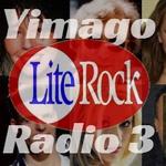 Yimago Radio - Lite Rock | Station Logo