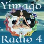 Yimago Radio - The New Age Channel | Station Logo