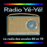 Yimago Radio - Radio Yé-Yé | Station Logo