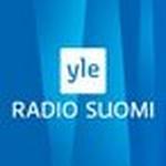 Yle Satakunnan Radio | Station Logo