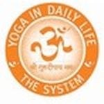 Yoga in Daily life | Station Logo