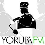 Yoruba FM | Station Logo