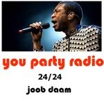 You Party Radio | Station Logo