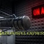 Your Gospel Express | Station Logo