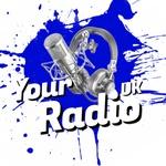 Your Radio UK | Station Logo