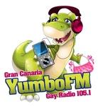 Yumbo FM | Station Logo