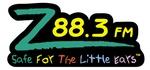 Z88.3 FM - WHYZ | Station Logo