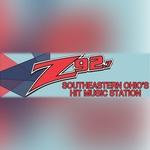 Z92 - WHIZ-FM | Station Logo