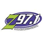 Z97.1 - WZRT | Station Logo