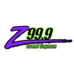 Z99 | Station Logo