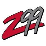 Z99 - CIZL-FM | Station Logo