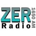 ZER Radio - XEARZ | Station Logo