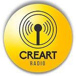 Creart Radio | Station Logo