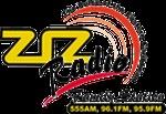 ZIZ Radio | Station Logo