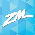 ZM Online | Station Logo