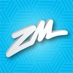 ZM Online | Station Logo