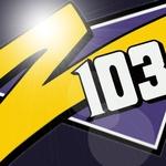 Z103 - KFTZ | Station Logo